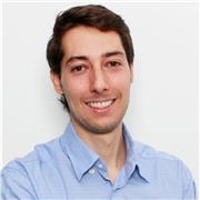 Profesor de apoyo escolar matemáticas, Física y Dibujo Técnico ESO